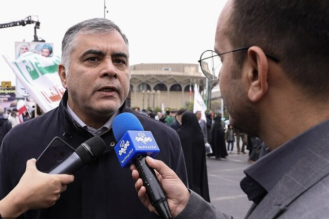 بسته خبری ایسنا از اخبار دولت در ۲۴ ساعت گذشته