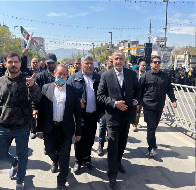 بسته خبری ایسنا از اخبار دولت در ۲۴ ساعت گذشته