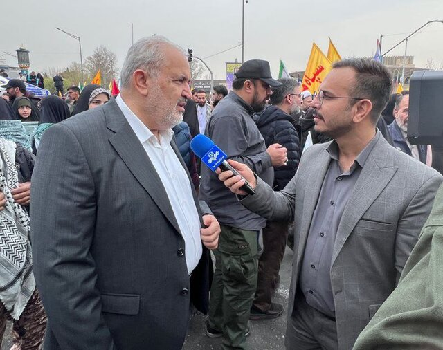 بسته خبری ایسنا از اخبار دولت در ۲۴ ساعت گذشته