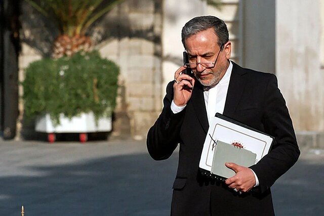 عکس تزیینی است روزنامهها یک روز پس از مذاکرات