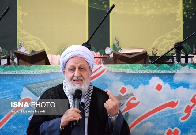 مردم مرزنشین شهرستان آستارا آزادی قدس شریف را فریاد زدند