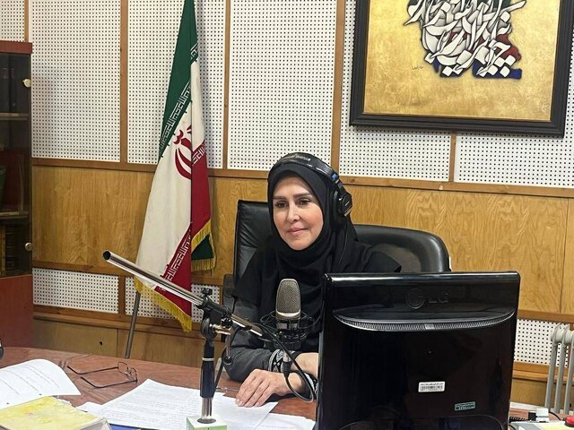 رادیو با چه برنامههایی همصدا با قدس شد؟