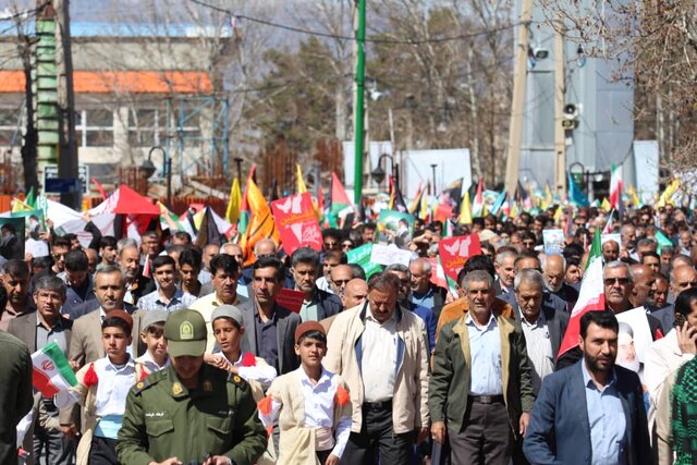 آماده پاسخگویی به هرگونه خباثت دشمن هستیم