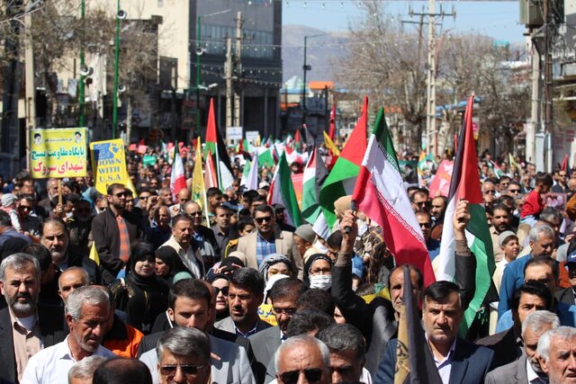 آماده پاسخگویی به هرگونه خباثت دشمن هستیم