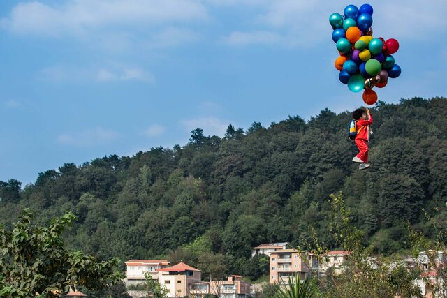 مرور ۷ فصل «پایتخت» + تصاویر