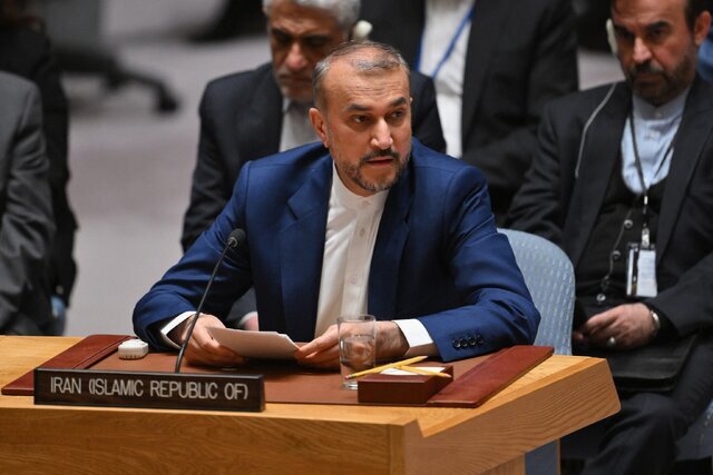 سال پرماجرای سیاست خارجی ایران
