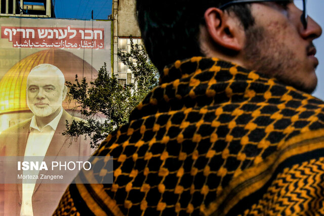 سال پرماجرای سیاست خارجی ایران