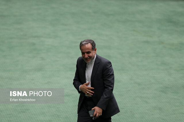 سال پرماجرای سیاست خارجی ایران