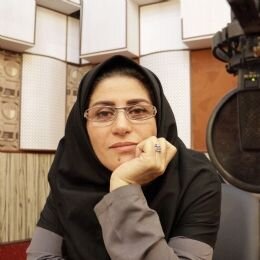 بشنوید/ قدم بهار خانم همایون!