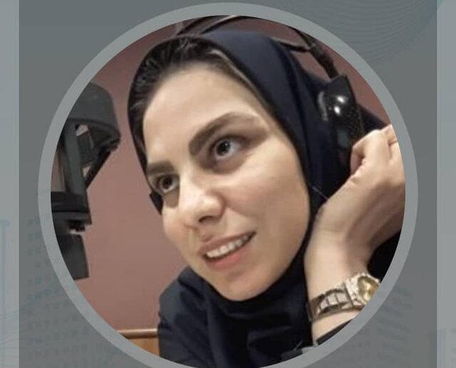 بشنوید/ قدم بهار خانم همایون!