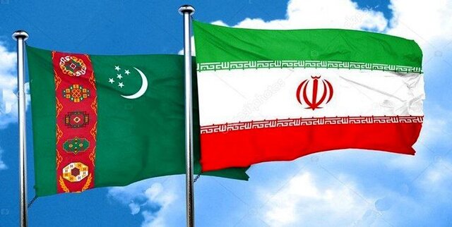 دعوت وزیر راه از همتای ترکمن خود برای شرکت در اجلاس وزاری حمل و نقل اکو در ایران دعوت وزیر راه از همتای ترکمن خود برای شرکت در اجلاس وزاری حمل و نقل اکو در ایران