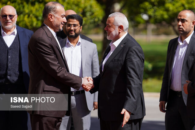 سال پرماجرای سیاست خارجی ایران