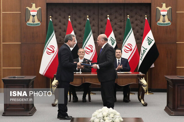 سال پرماجرای سیاست خارجی ایران