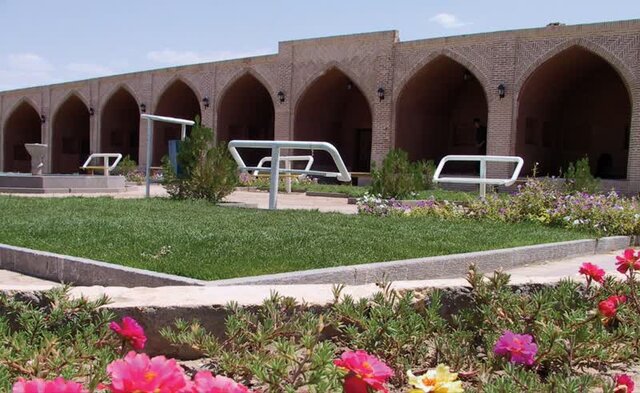 «جهانشهر پسته و مس» میزبان مسافران نوروزی