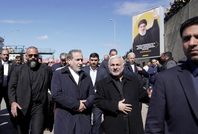 سال پرماجرای سیاست خارجی ایران
