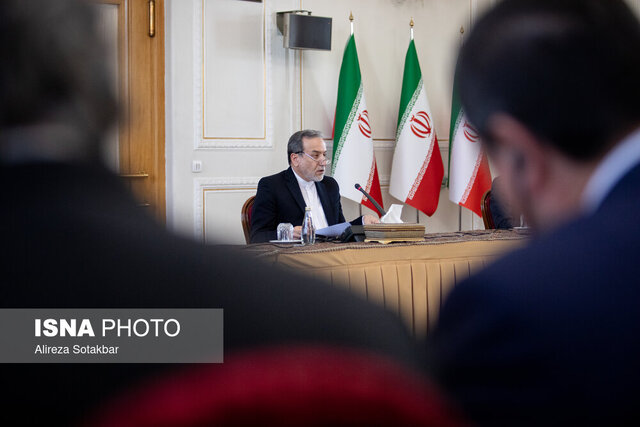 سال پرماجرای سیاست خارجی ایران