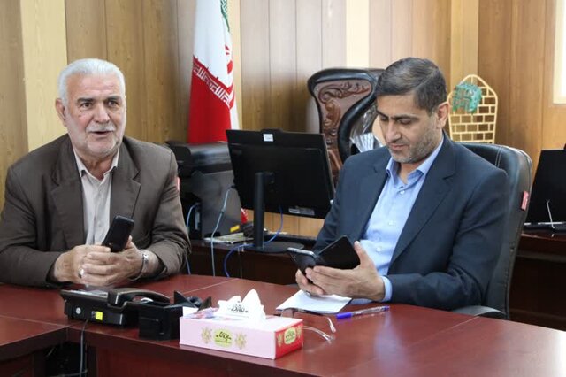 هنر، مؤثرترین ابزار ارتباطی با نسل جدید است هنر، مؤثرترین ابزار ارتباطی با نسل جدید است