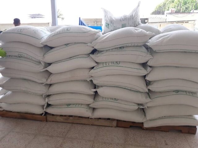 آغاز واردات شکر از هفته آینده آغاز واردات شکر از هفته آینده