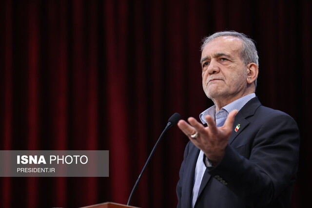 بسته خبری ایسنا از اخبار دولت در ۲۴ ساعت گذشته