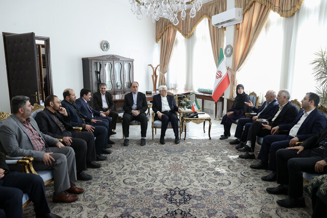 بسته خبری ایسنا از اخبار دولت در ۲۴ ساعت گذشته