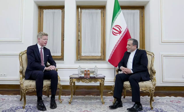 بسته خبری ایسنا از اخبار دولت در ۲۴ ساعت گذشته