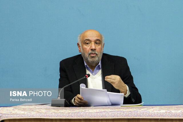 بسته خبری ایسنا از اخبار دولت در ۲۴ ساعت گذشته