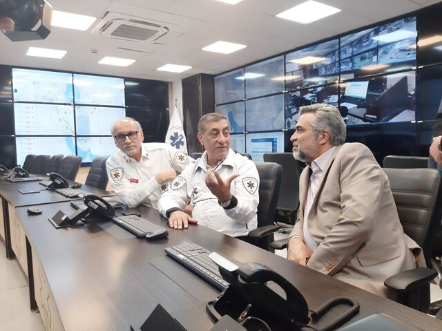 بسته خبری ایسنا از اخبار دولت در ۲۴ ساعت گذشته