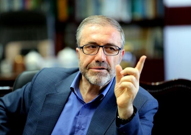 بسته خبری ایسنا از اخبار دولت در ۲۴ ساعت گذشته