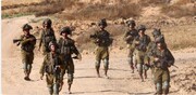 نفوذ نظامیان اسرائیلی با تانک و خودروهای نظامی به جنوب سوریه