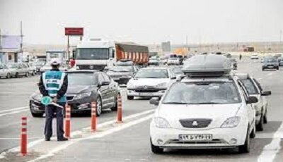 تداوم ارائه خدمات به مسافران نوروزی تا پایان تعطیلات در سیستان و بلوچستان   تداوم ارائه خدمات به مسافران نوروزی تا پایان تعطیلات در سیستان و بلوچستان
