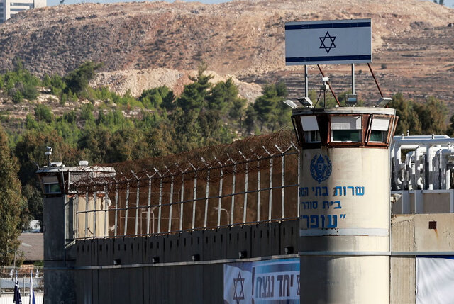 شهادت ۷۳ اسیر فلسطینی از هفتم اکتبر شهادت ۷۳ اسیر فلسطینی از هفتم اکتبر