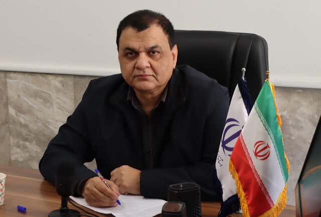 سلامت جسمانی و روانی کارگران از عوامل رونق تولید و اقتصاد پویاست سلامت جسمانی و روانی کارگران از عوامل رونق تولید و اقتصاد پویاست