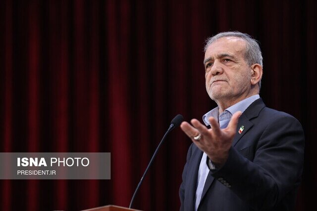 بسته خبری ایسنا از اخبار رئیسجمهور در ۲۴ ساعت گذشته