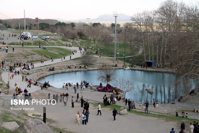 ۲۰ سال پس از ثبت جهانی؛ «بیستون» همچنان چشمانتظار زیرساختهای گردشگری!