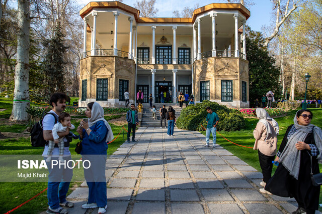 «حمله بولتون به ترامپ»،«ماجرای جعفر ولکن» و «انتقاد عارف از یک رفتار»
