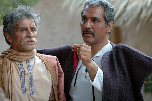 بازیگر «شبهای برره»: پول عیدیام را کاشتم تا ۱۰برابر شود! بازیگر «شبهای برره»: پول عیدیام را کاشتم تا ۱۰برابر شود!