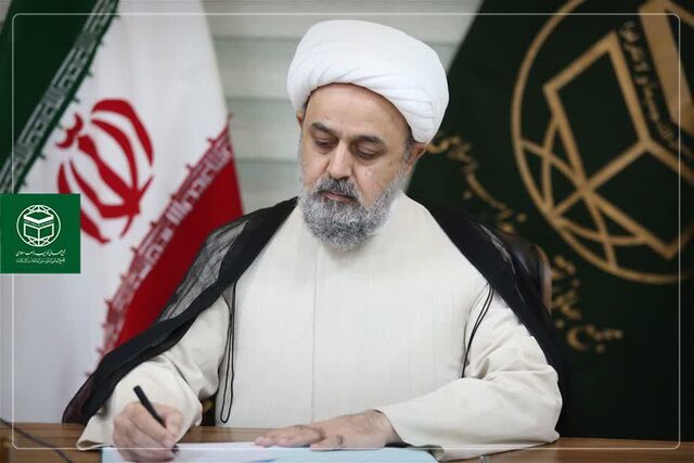عید فطر، فرصتی برای تجدید عهد با خداوند و تقویت روحیه وحدت و همدلی امت اسلامی است عید فطر، فرصتی برای تجدید عهد با خداوند و تقویت روحیه وحدت و همدلی امت اسلامی است