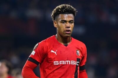 دزیره دوئه پدیده فرانسوی پاری سن ژرمن دزیره دوئه پدیده فرانسوی پاری سن ژرمن