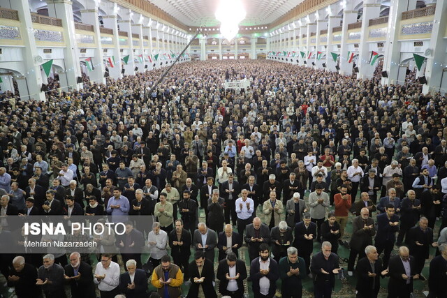 حاشیه بازی مسئولان، فایدهای برای وضعیت زندگی مردم ندارد