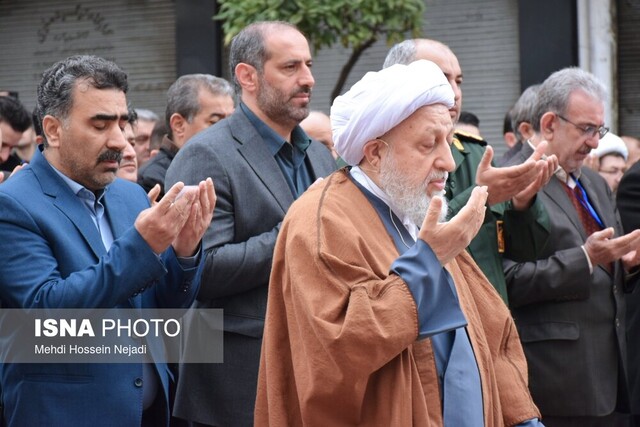 اتحاد نیاز اصلی کشور و در برابر توطئه دشمن ضروری است