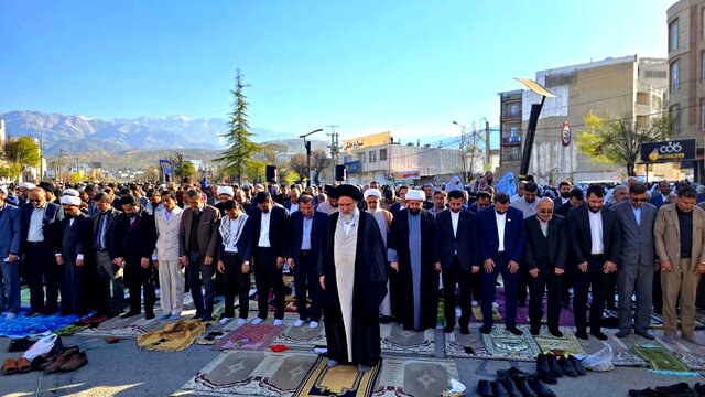 ملت ایران از تهدیدها و عربدههای ترامپ هراسی ندارند