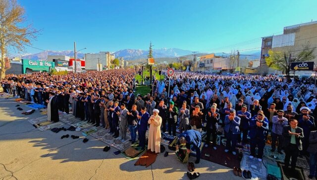 ملت ایران از تهدیدها و عربدههای ترامپ هراسی ندارند