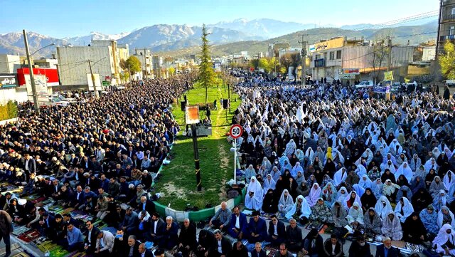 ملت ایران از تهدیدها و عربدههای ترامپ هراسی ندارند