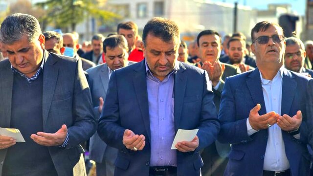 ملت ایران از تهدیدها و عربدههای ترامپ هراسی ندارند