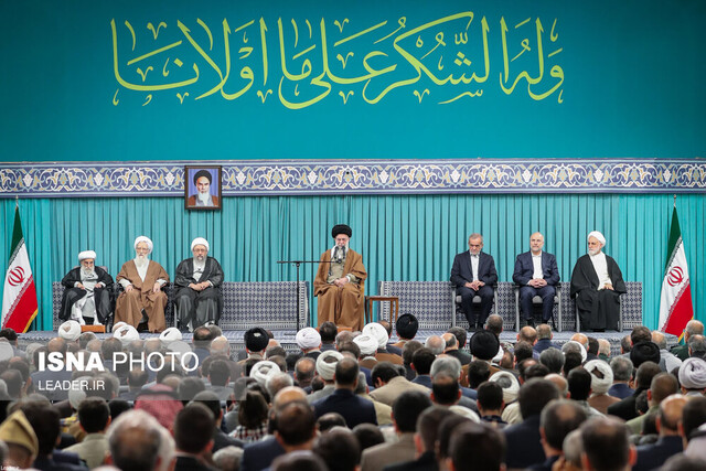 سلیمی: اهتمام دولت تامین «معیشت» مردم است/اکنون زمان تسویه حساب نیست