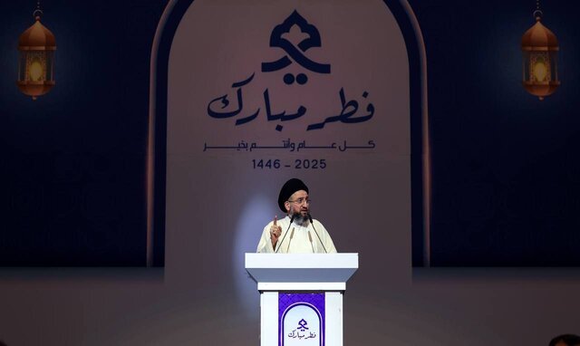 درخواست عمار حکیم درباره معافیت تحریمی عراق برای واردات برق و گاز از ایران