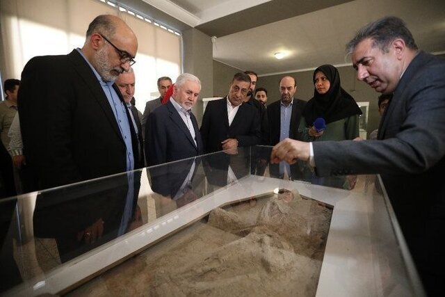 بسته خبری ایسنا از اخبار دولت در ۲۴ ساعت گذشته