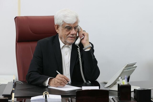 بسته خبری ایسنا از اخبار دولت در ۲۴ ساعت گذشته