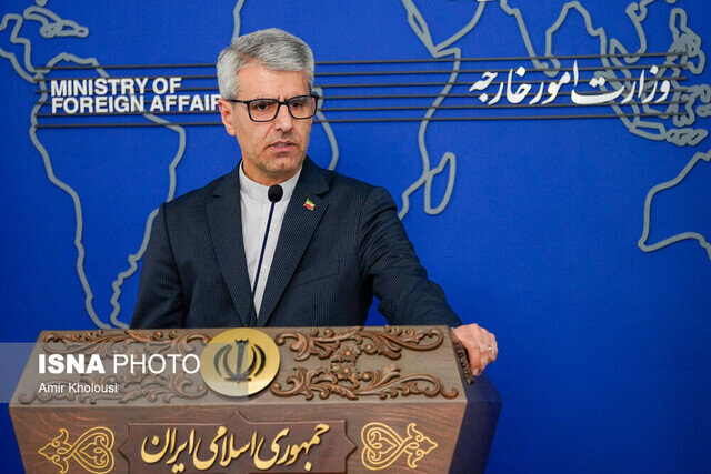 بسته خبری ایسنا از اخبار دولت در ۲۴ ساعت گذشته