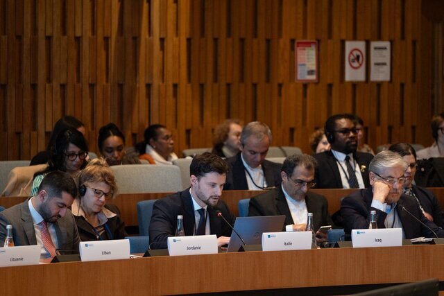 بسته خبری ایسنا از اخبار دولت در ۲۴ ساعت گذشته